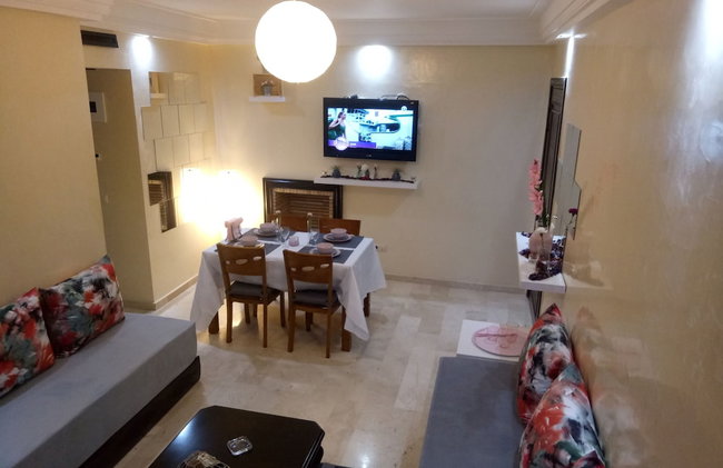 Apartment With Terrace - Foto 19