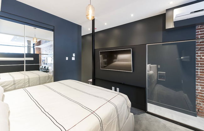 Hotel Milton-Parc - Foto 24