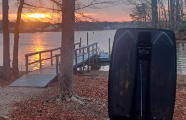 Whispering Waters Hideaway - Foto 72