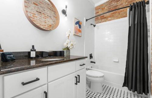 West End Loft - Downtown 5 min walk to River St - Foto 10