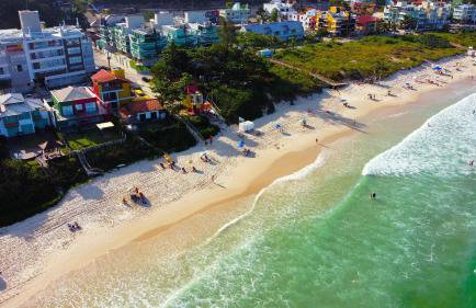 1005 Residencial Positano Apto 203 - Quatro Ilhas - Photo 4