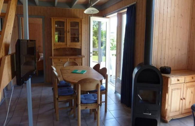 Ferienhaus im Ferienpark Mueritz - Foto 11