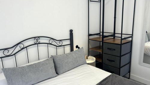 Apartamento de ensueño, vistas al bosque, Stevier - Foto 4