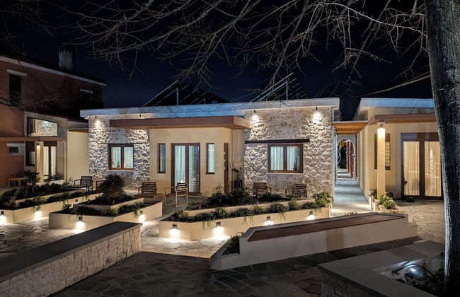 1929 Boutique Residences - Foto 41