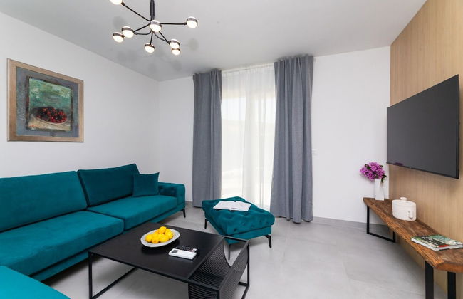 L&R - Private Pool - A1 - Foto 15