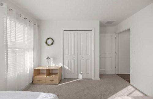 Large 3 bedroom with Golf Cart - Foto 48