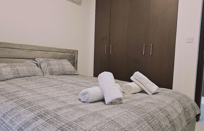 104 NIC - 102 Stay Cosmo City Suite - Photo 2