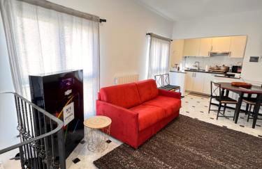 GENOVA Suites SANT'UGO - Photo 7