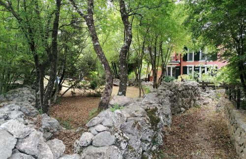 The Forest House Krk 1 - Photo 52