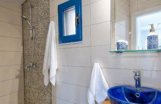 Villa Akrochori - Foto 9