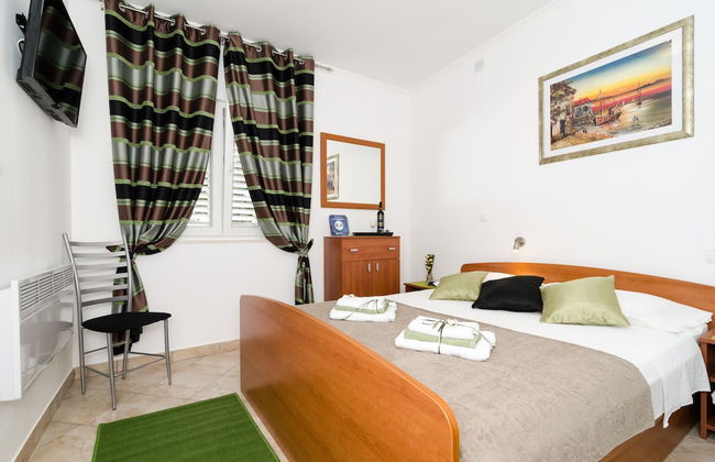 Apartments Kapelica - Foto 3