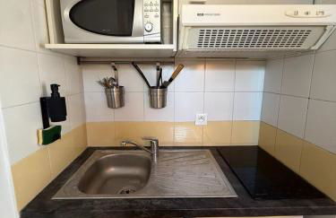 Studio 108 Parking Gratuit - Foto 9