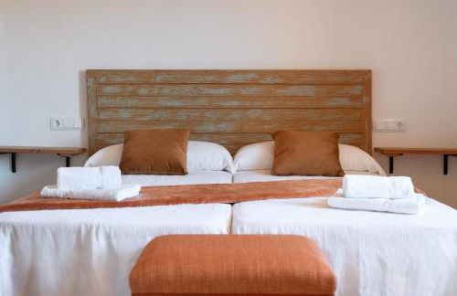 Casa Rural Pozo Roñañuela - Foto 24