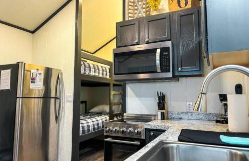 Lakefront Cabin - The Willows - 11 - Foto 13