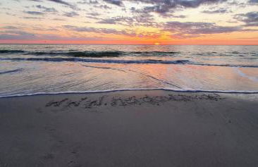 HeidAway Sylt - Schönes Appartment mit Terrasse/Garten - Foto 5