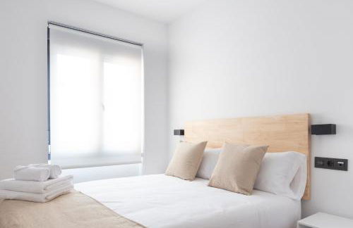 Apartamentos Turísticos D10 - Foto 53