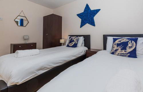 Cornwall Countryside Lodges "Reserve Worldwide" Honicombe - Photo 70