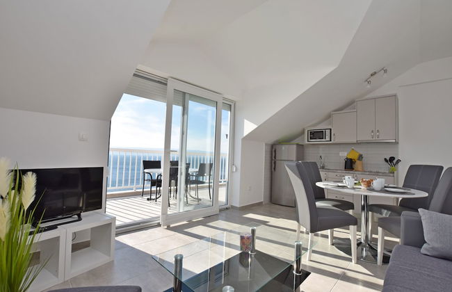 Apartments Danolic - Foto 73