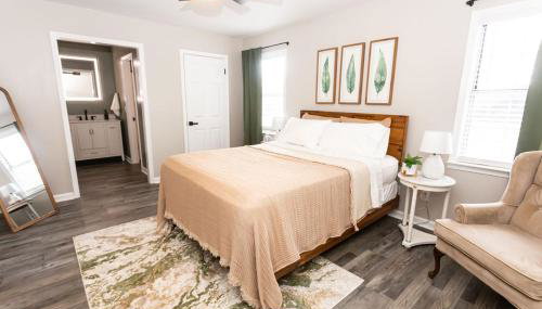 Newly Renovated, Dog Friendly, Stocked Kitchen - Foto 2