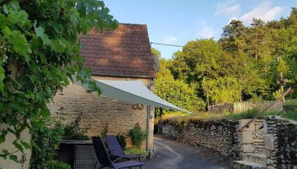 Gîte la Muzardie - Foto 4