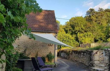 Gîte la Muzardie - Foto 4