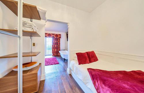 Moor End Manor - Foto 37