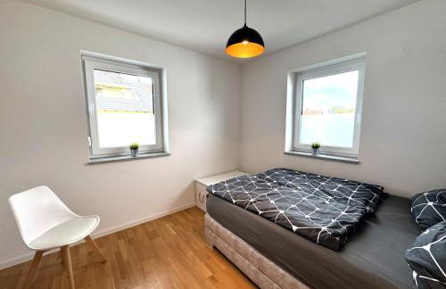 Gehobenes Wohnen mit Balkon, Parkplatz und keine 10 Minuten in die City - Foto 25