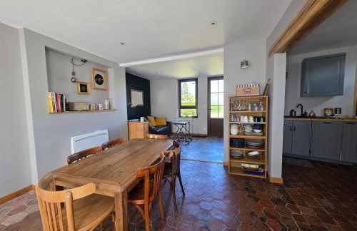 Évasion cosy au cœur du Perche - Foto 12