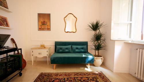 Jazz e Cioccolato GuestHouse free parking in città - Foto 5