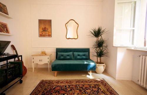 Jazz e Cioccolato GuestHouse free parking in città - Photo 5