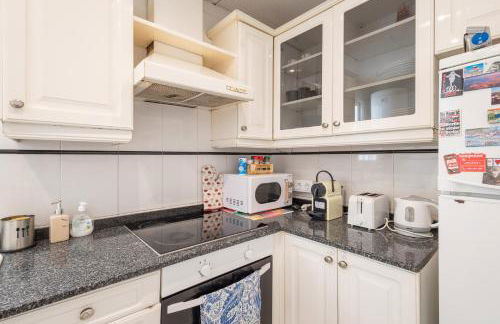 Fantastic Beach Apartament - Foto 7