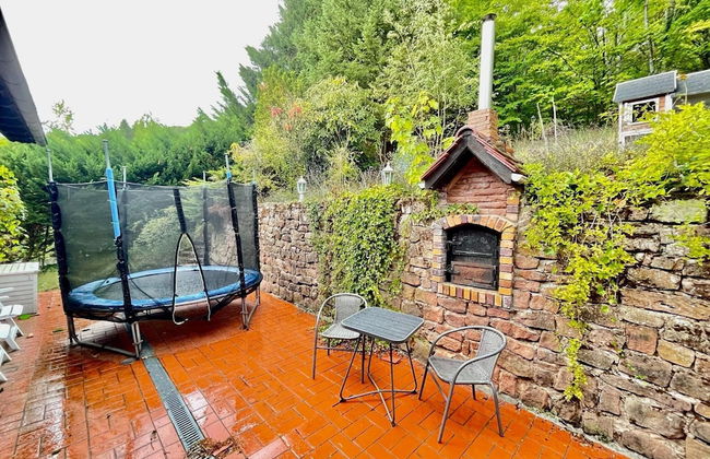 Charming Holiday Home With Garden - Foto 26