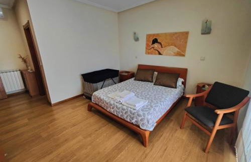 Quinta da Libelinha Alojamento Local - Mirandela - Foto 36