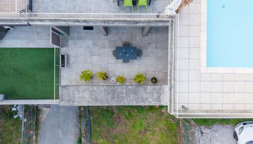 Larius Apartment-Residence with Pool on Lake Como - Foto 5, Other