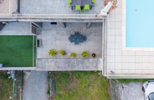 Larius Apartment-Residence with Pool on Lake Como - Foto 5