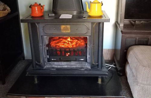 The Goulding Cottage PLUS LOFT - Foto 32