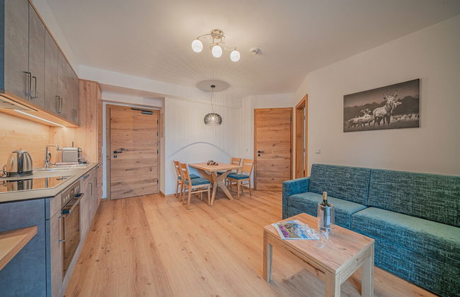 Chalet in Brixental With Swimming Pond - Foto 11