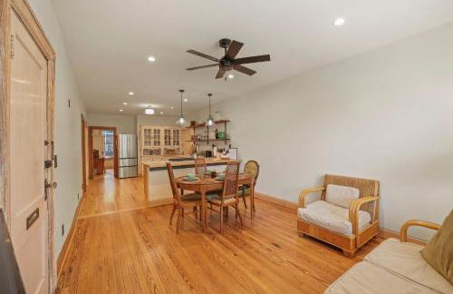 Spacious Historic 8-Bedroom Manor in Short North - Perfect for Large Groups - Foto 42