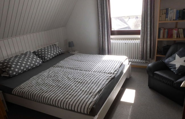 Apartment in Langewiese Near Winterberg - Foto 10