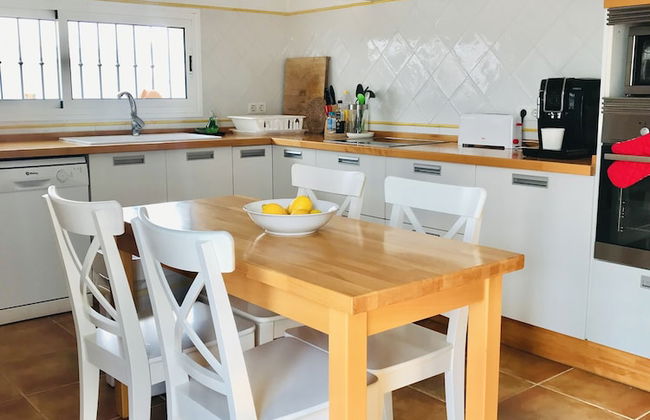 La Perla de Frigiliana Suites & Villa - Photo 12