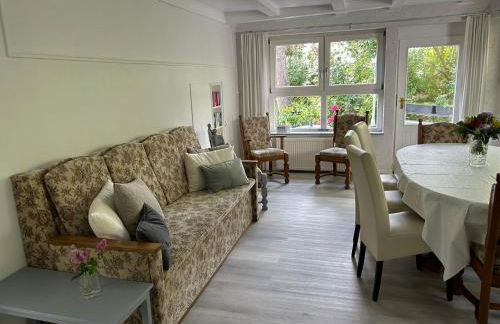 Ferienhaus bei Döpkes to Huus - Foto 9