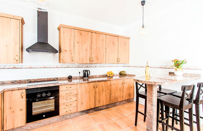 Villa Rosa Blanca - Photo 7