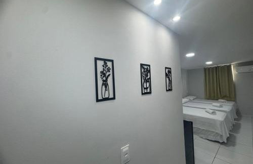 FLATS CAMPINA GRANDE - BSH FLATS - Melhor custo benefício - Foto 57