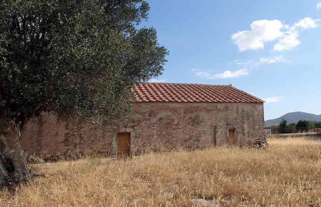 Outstanding Panoramic View, 10΄ Beach, 20΄ Airport - Foto 47