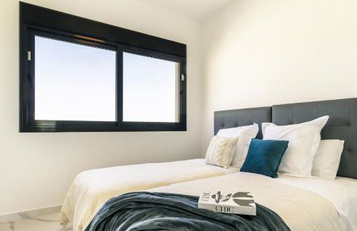 Top floor Pink Vistagolf - Foto 15