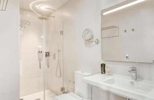 Limehome Málaga Calle Ancha del Carmen - Digital Access - Photo 34