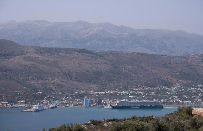 Fleur du Sud - Villa in Chania - Foto 64