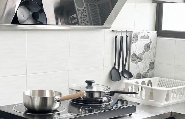 USJ One Park by Manhattan Group - Foto 42