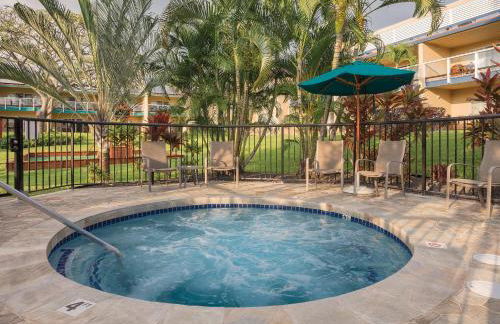 Wyndham Kona Coast Resort 1BR Apartment with Resort Access - Foto 39