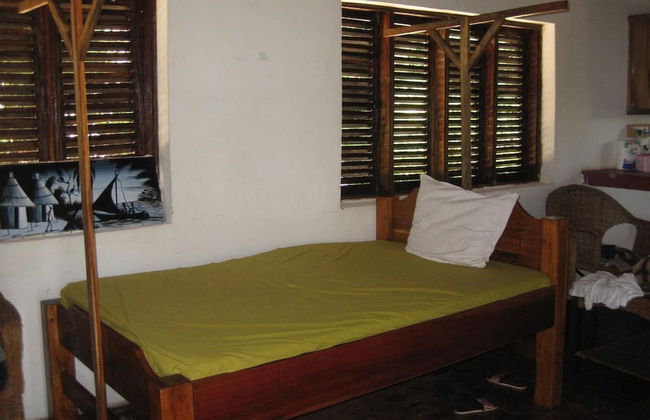 Hansen Beach Villa - Foto 5